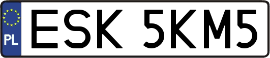 ESK5KM5