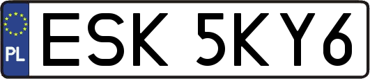 ESK5KY6
