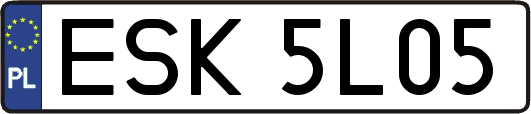 ESK5L05