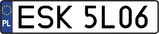 ESK5L06