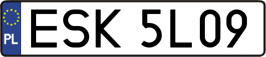 ESK5L09