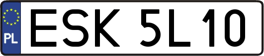 ESK5L10