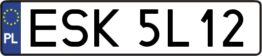 ESK5L12