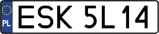 ESK5L14