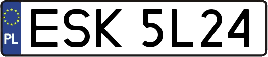 ESK5L24