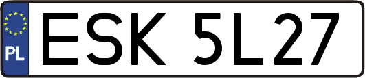 ESK5L27