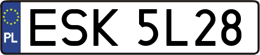 ESK5L28