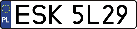 ESK5L29