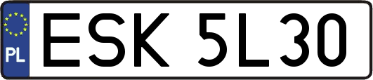 ESK5L30