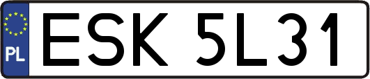 ESK5L31