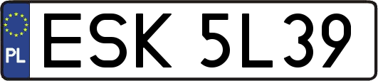 ESK5L39