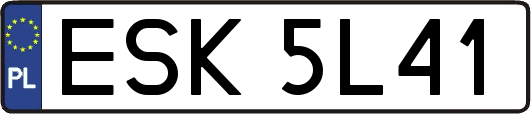 ESK5L41