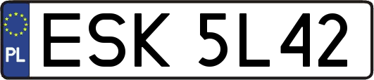 ESK5L42