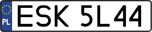ESK5L44
