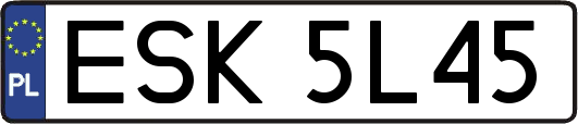 ESK5L45