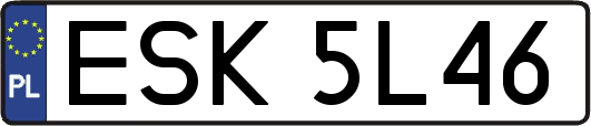 ESK5L46