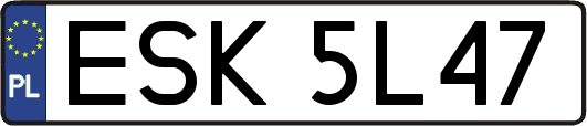 ESK5L47