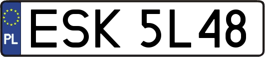 ESK5L48