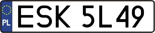 ESK5L49