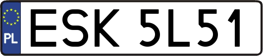 ESK5L51
