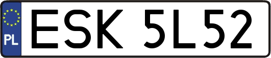 ESK5L52