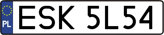 ESK5L54