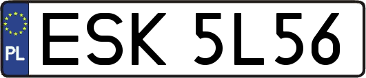 ESK5L56
