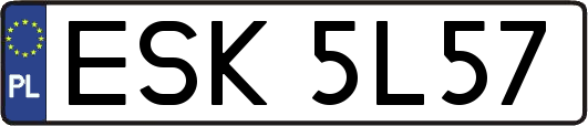 ESK5L57