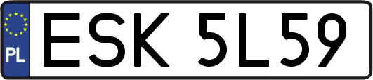ESK5L59