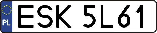 ESK5L61