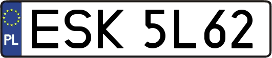 ESK5L62