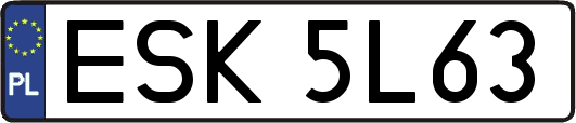 ESK5L63