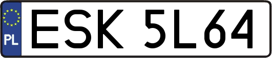 ESK5L64