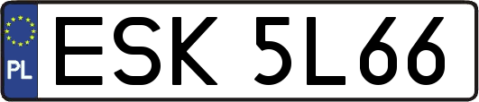 ESK5L66