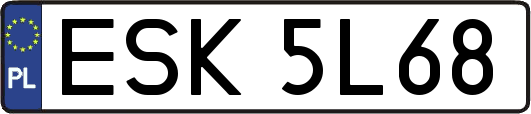 ESK5L68
