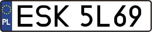 ESK5L69