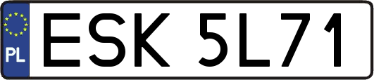 ESK5L71