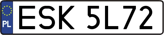 ESK5L72