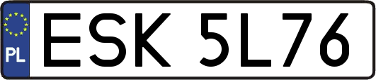 ESK5L76
