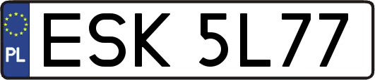 ESK5L77