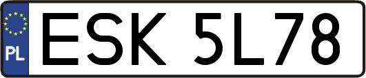 ESK5L78