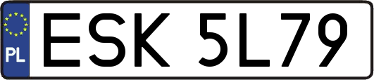 ESK5L79