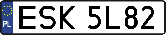 ESK5L82