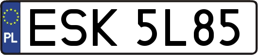 ESK5L85