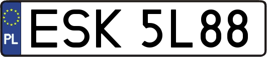 ESK5L88