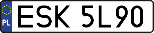 ESK5L90