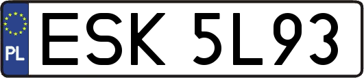 ESK5L93