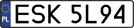 ESK5L94
