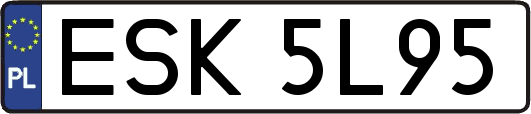 ESK5L95