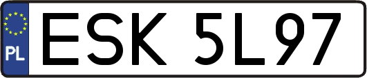ESK5L97